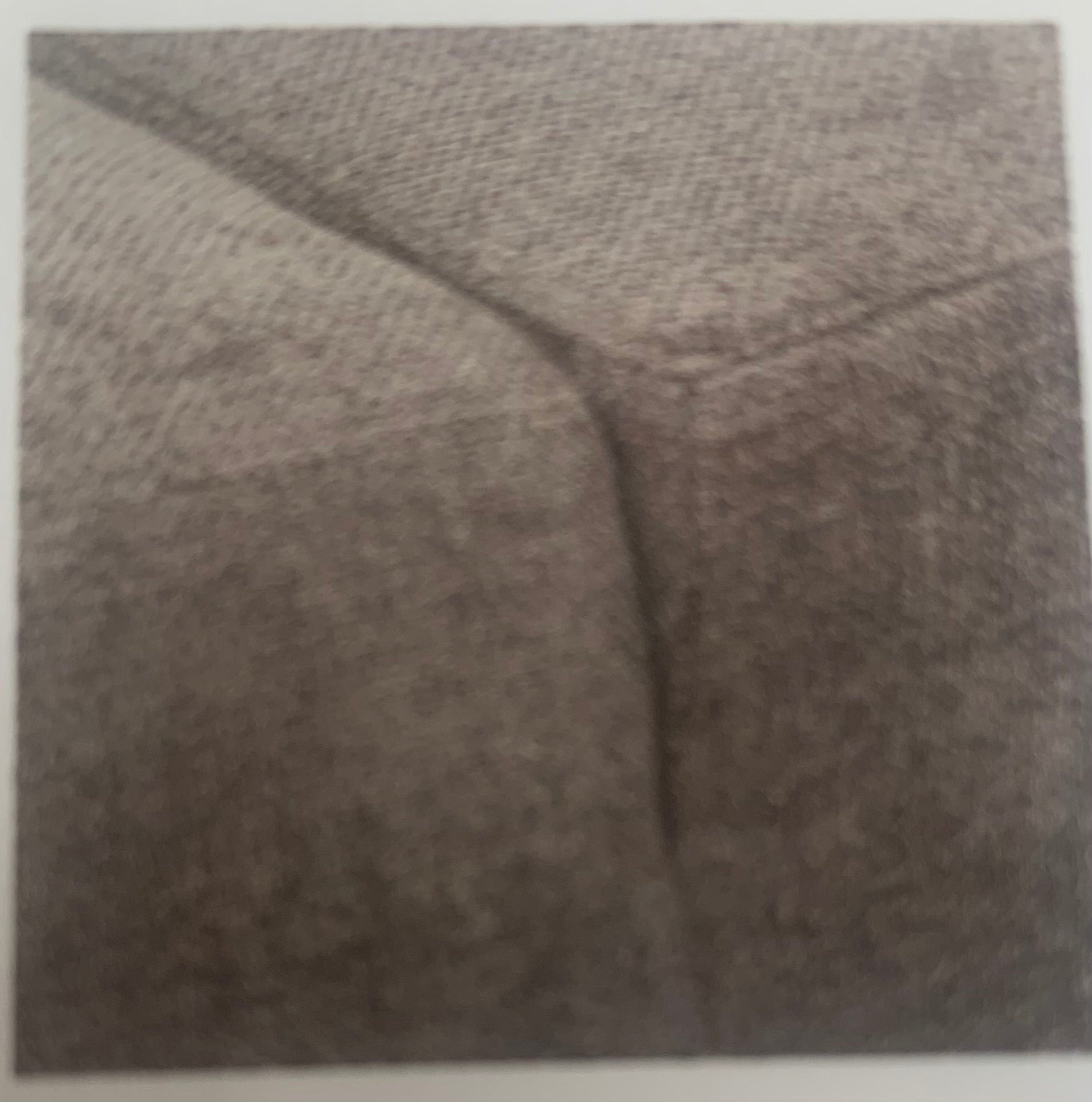 Bi Bi penthouse X-Large Corner Group in luxury textured fabric with half price ex display. Pay Instore 2 models priced separately-Renaissance Design Studio