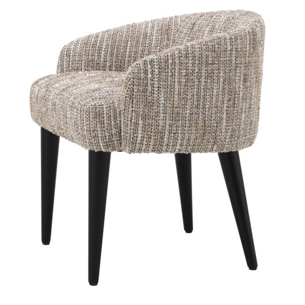 Bistro Rizzo chair by Eichholtz reduced SALE PRICE-Renaissance Design Studio