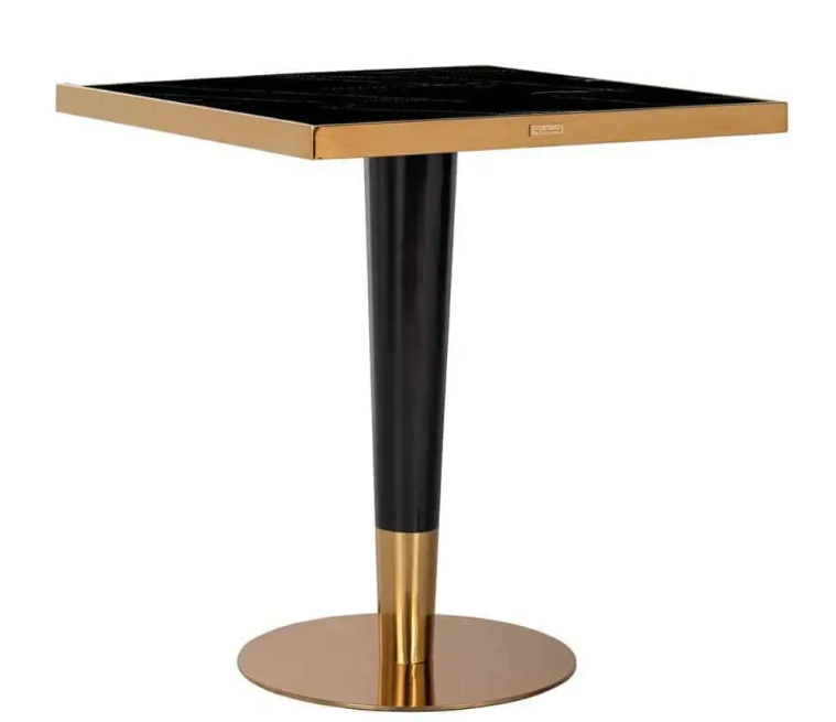 Bistro Table Can Roca 70 cm-Renaissance Design Studio