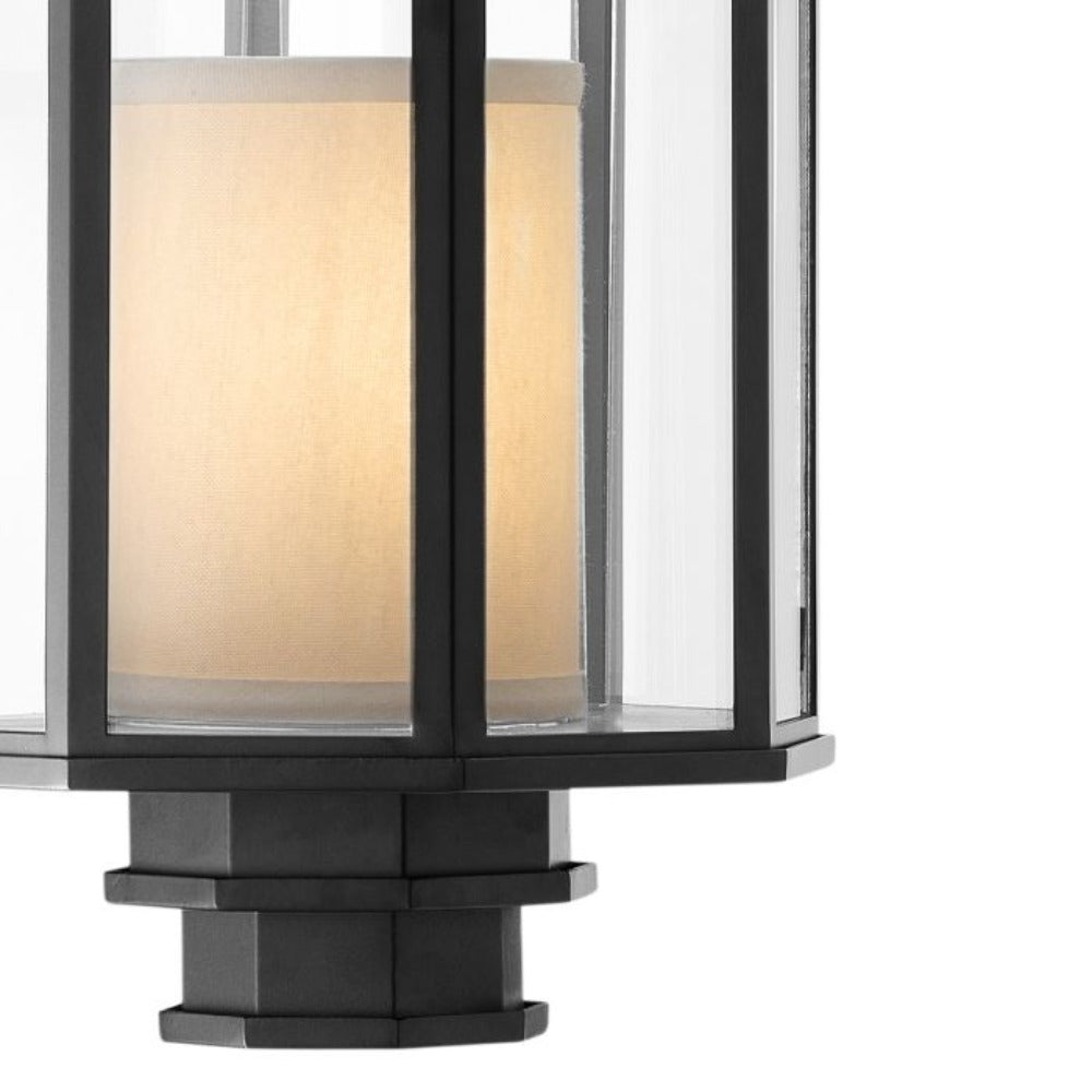 Black Lantern Monticello Pendant Light S. 30% off this Eichholtz-Renaissance Design Studio