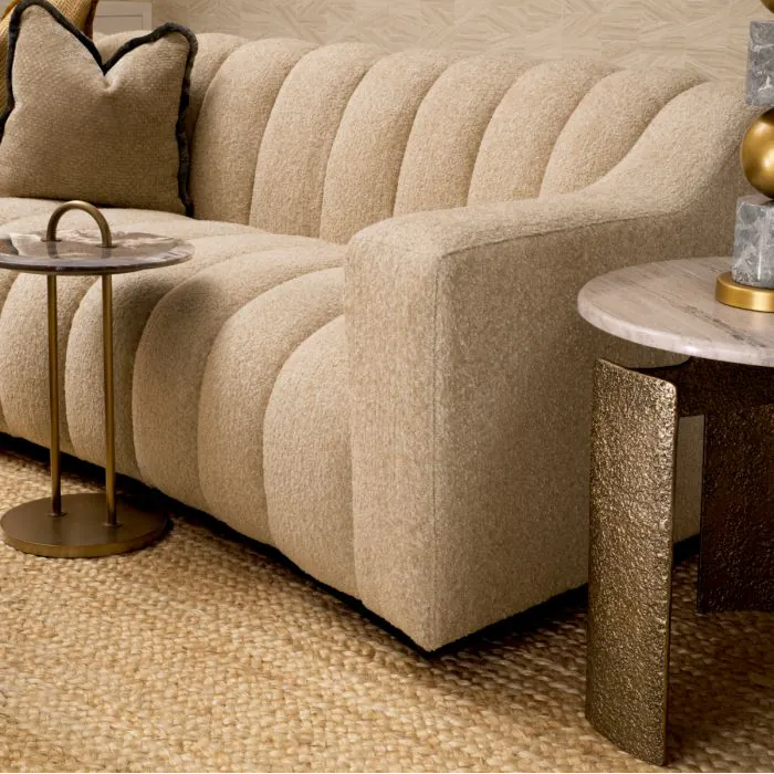 Bodega Side Table by Eichholtz-Renaissance Design Studio