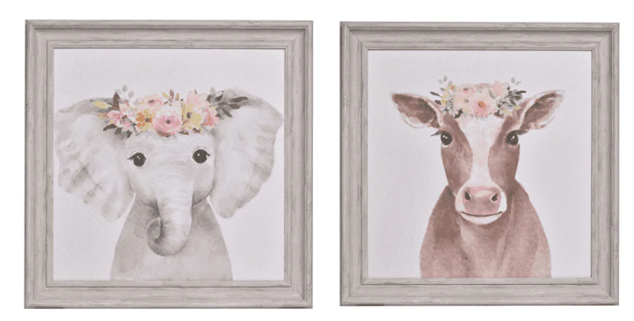 Boho Friends Fabulous For Kids Bedroom-Renaissance Design Studio