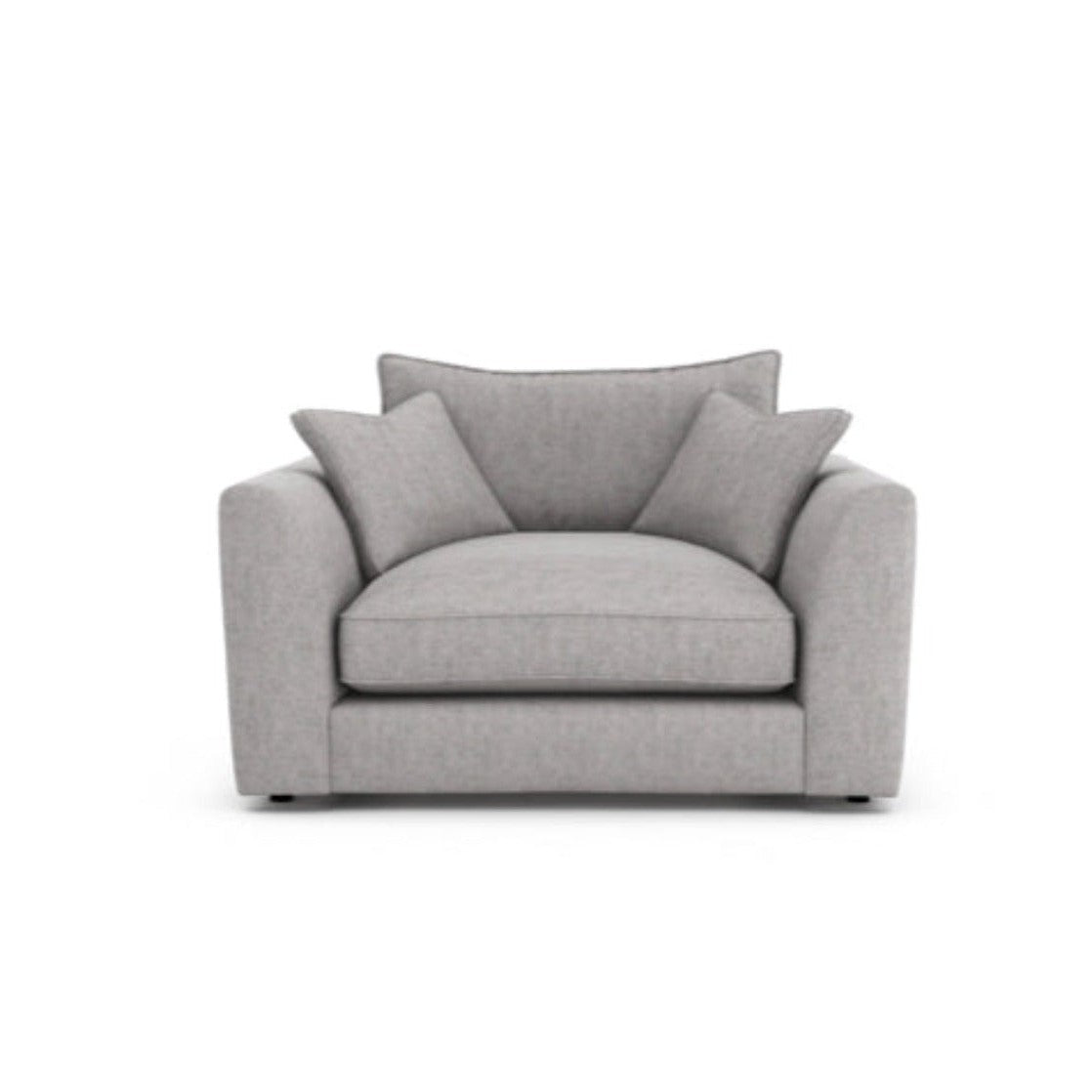 Boston v2 Corner Chaise sofa-Renaissance Design Studio