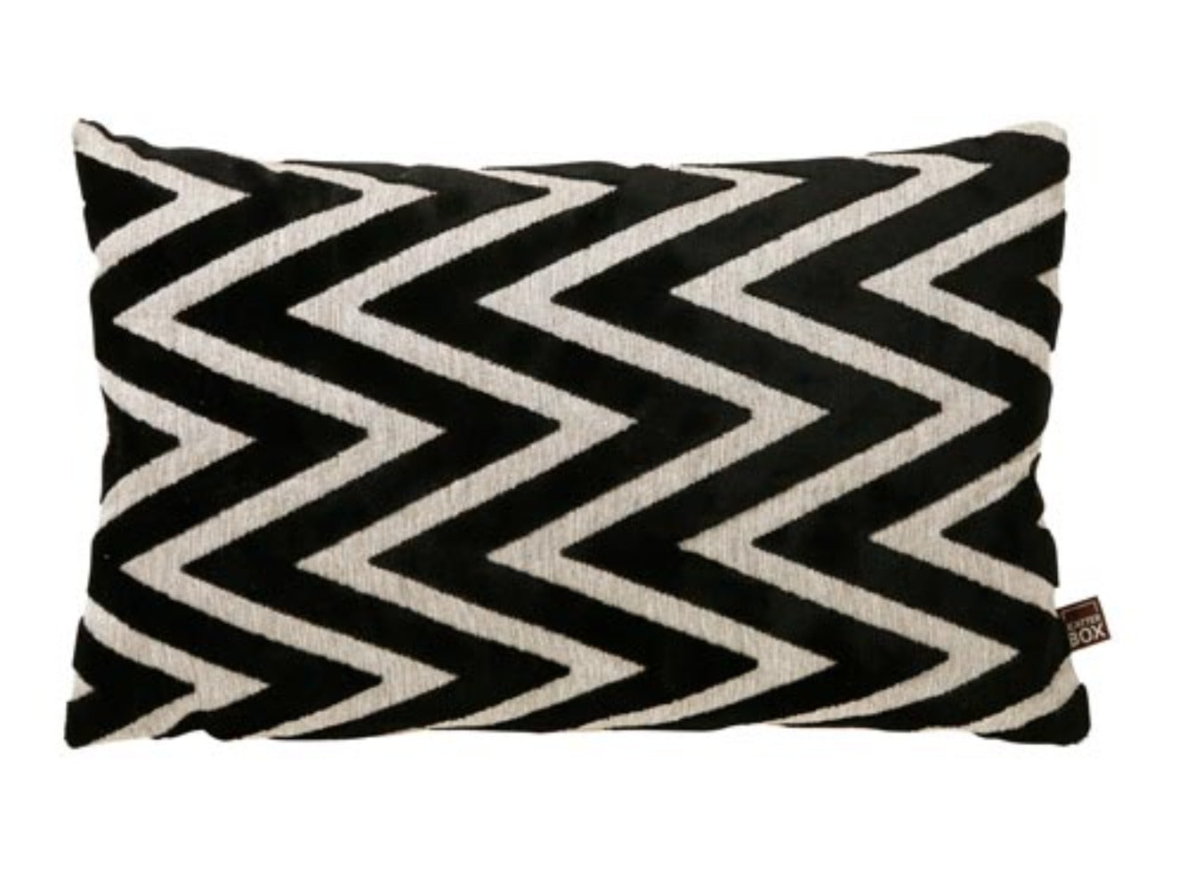 Bowie Cushion-Renaissance Design Studio