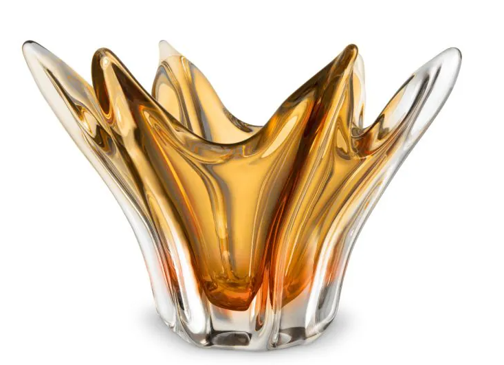 Bowl Sutter by Eichholtz-Renaissance Design Studio