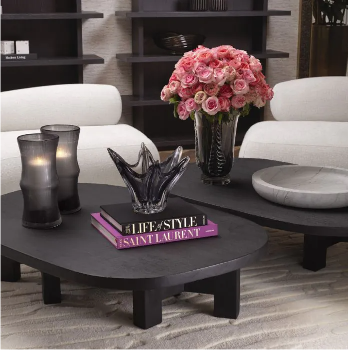 Bowl Sutter by Eichholtz-Renaissance Design Studio
