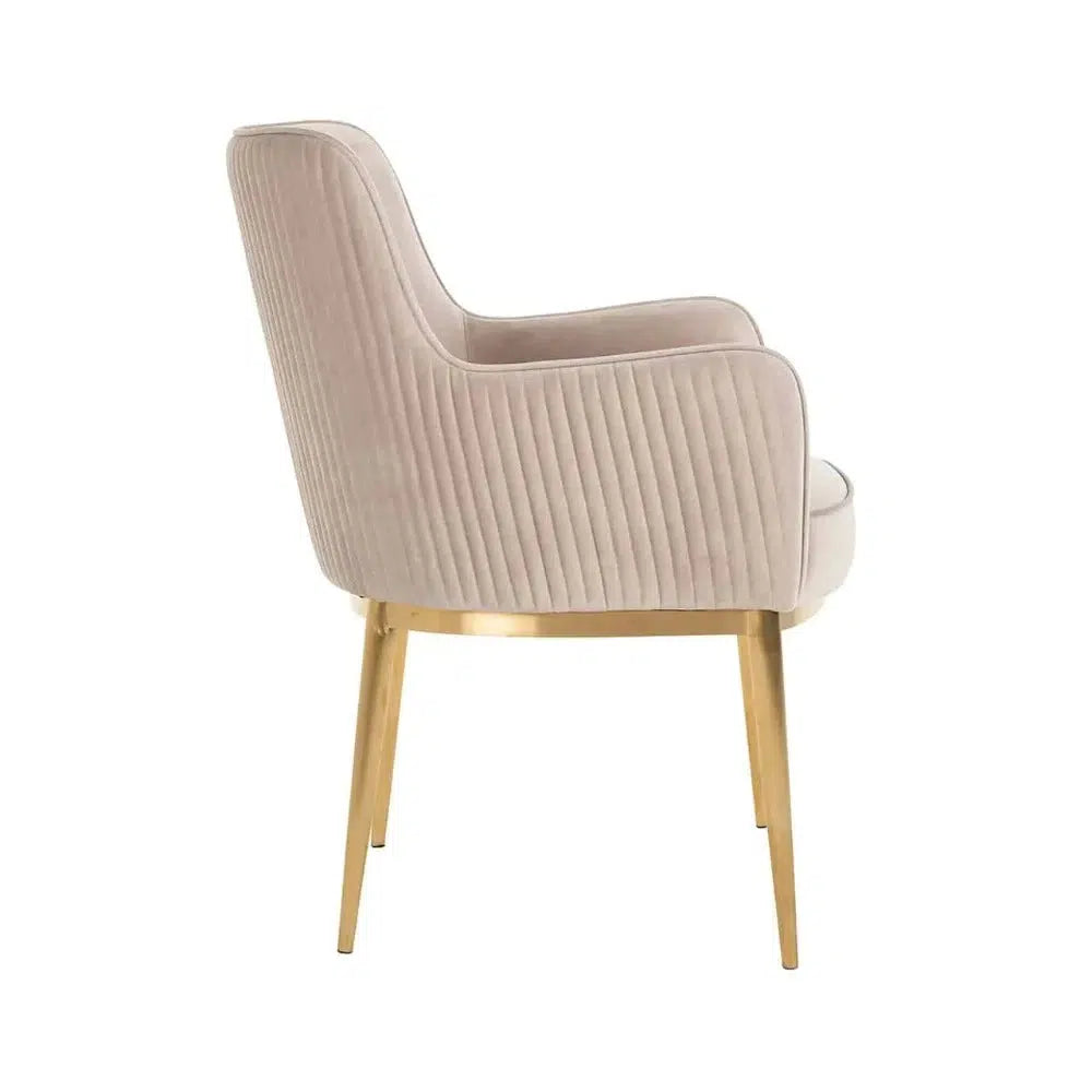 Breeeze Dining Chair-Renaissance Design Studio