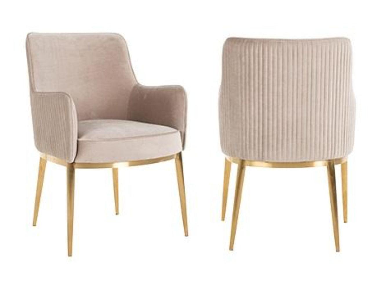 Breeeze Dining Chair-Renaissance Design Studio