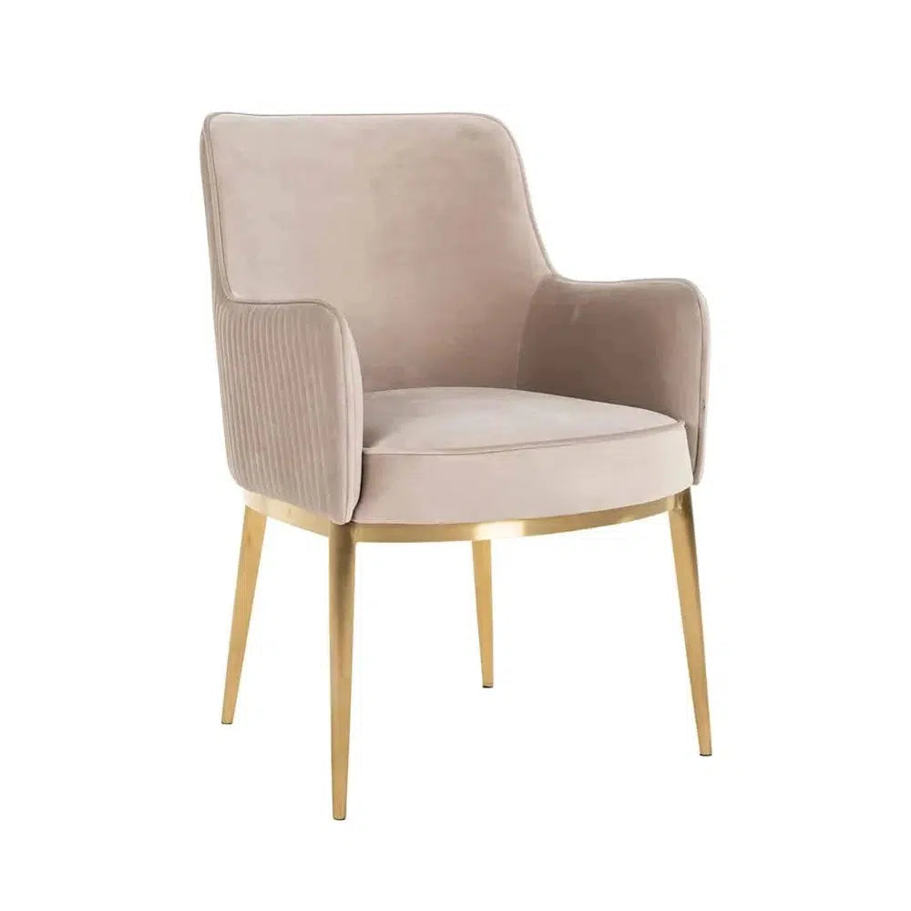 Breeeze Dining Chair-Renaissance Design Studio
