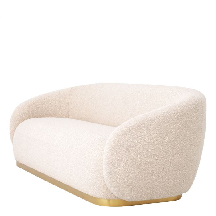 Brice Sofa by Eichholtz-Renaissance Design Studio