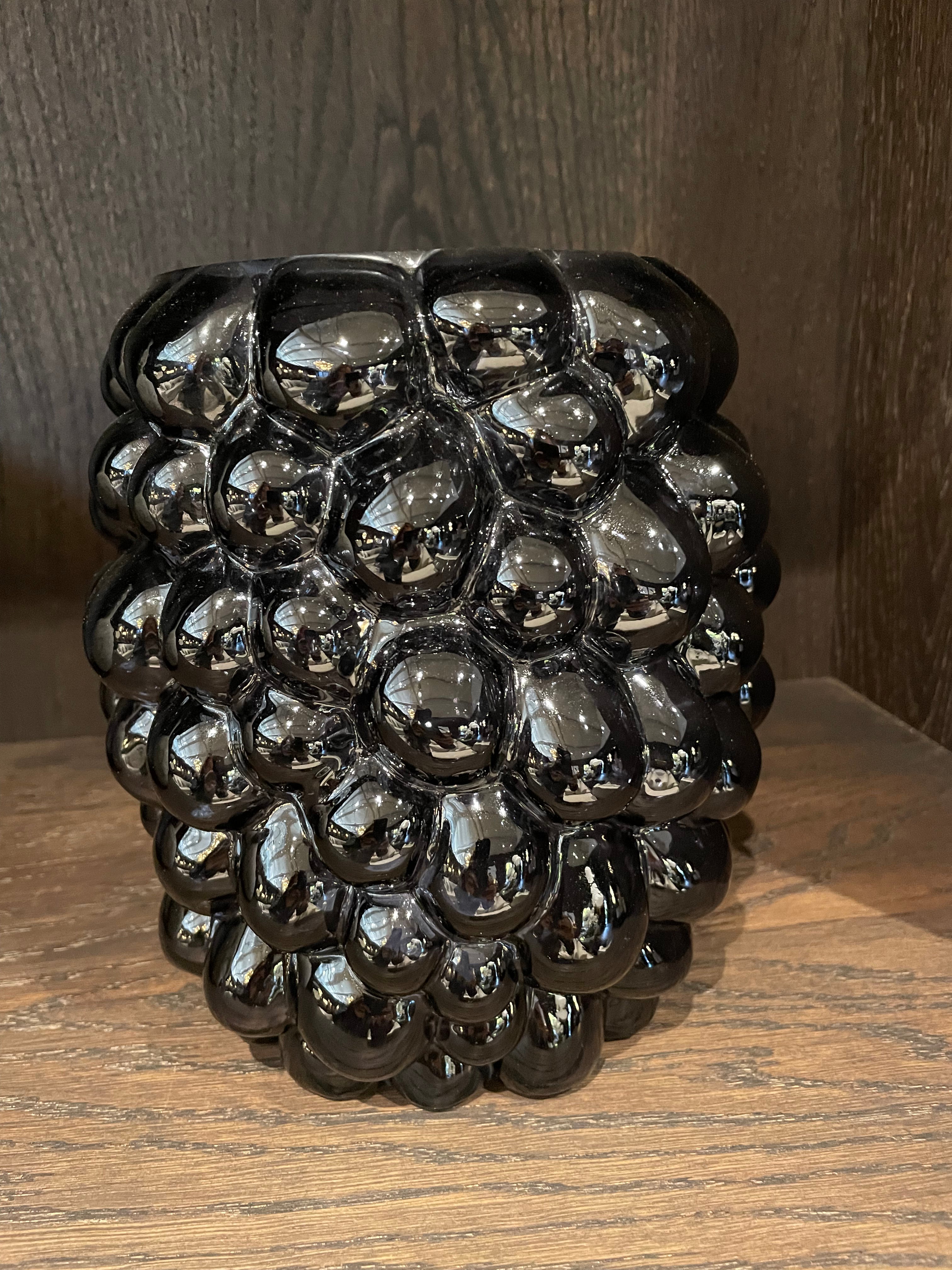 Bubble Vase by Villa - Reduced-Renaissance Design Studio