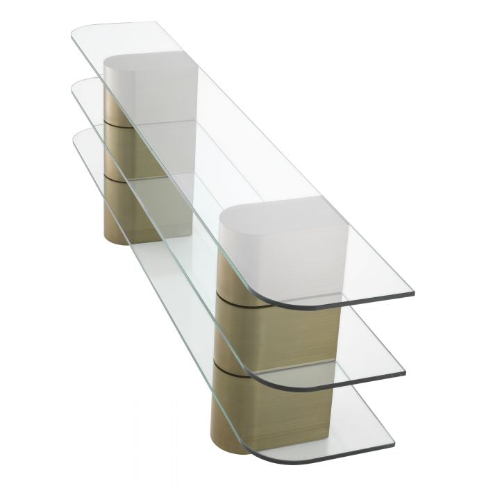 Buffet console table Lunden by Eichholtz.-Renaissance Design Studio