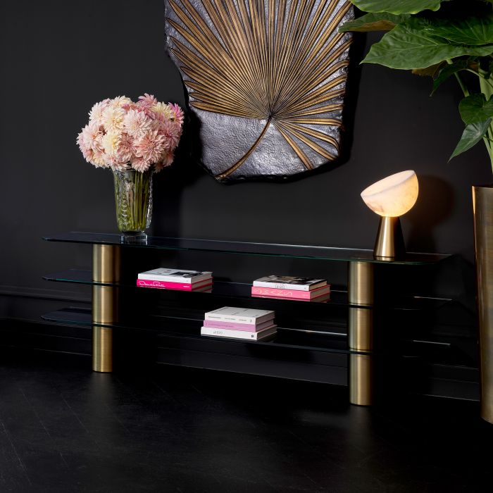 Buffet console table Lunden by Eichholtz.-Renaissance Design Studio