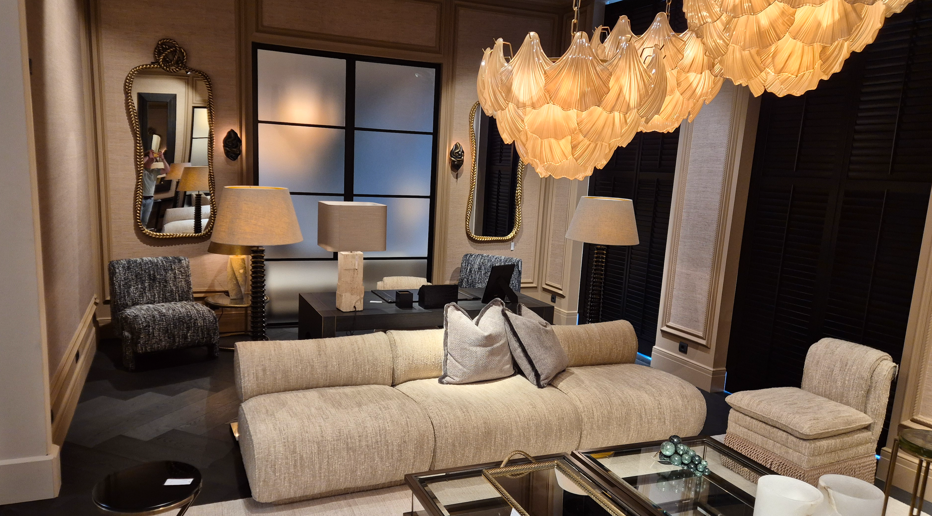 Buy the Room by Eichholtz-Renaissance Design Studio