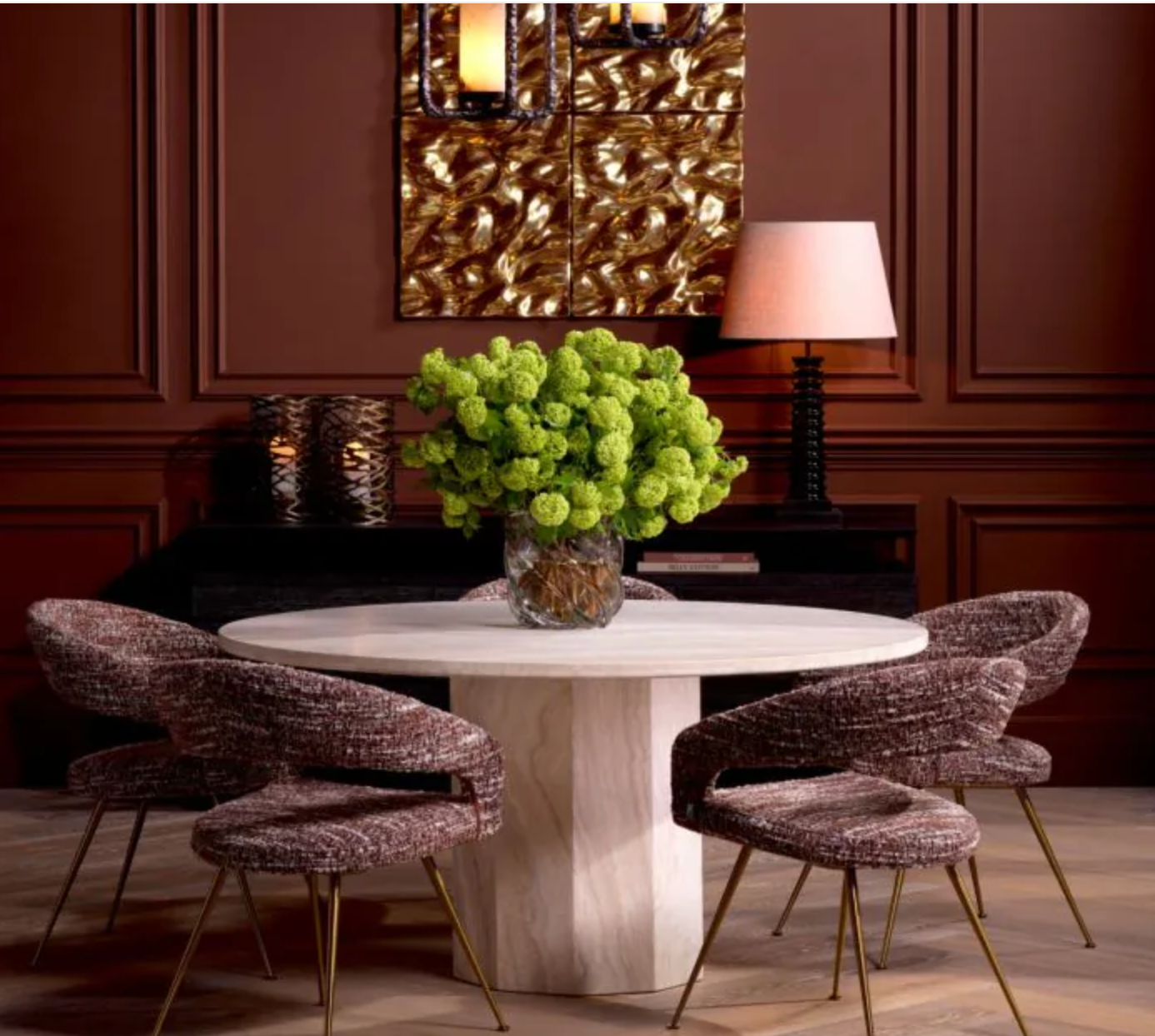 Buy the Room by Eichholtz-Renaissance Design Studio
