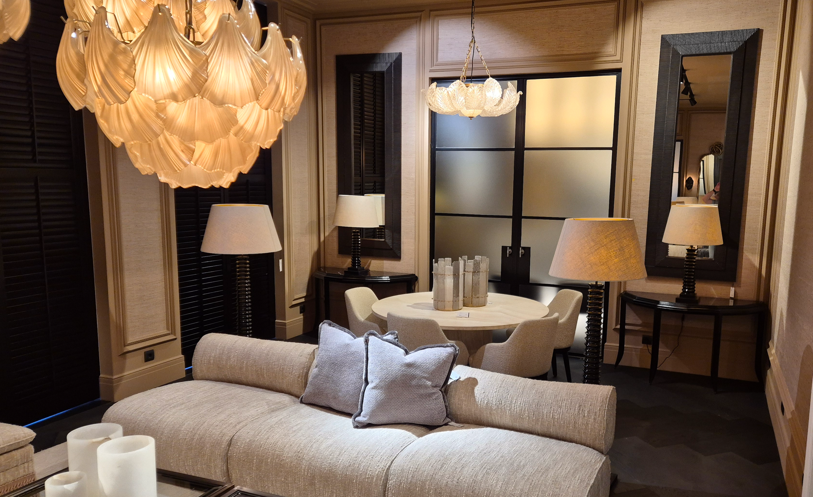 Buy the Room by Eichholtz-Renaissance Design Studio