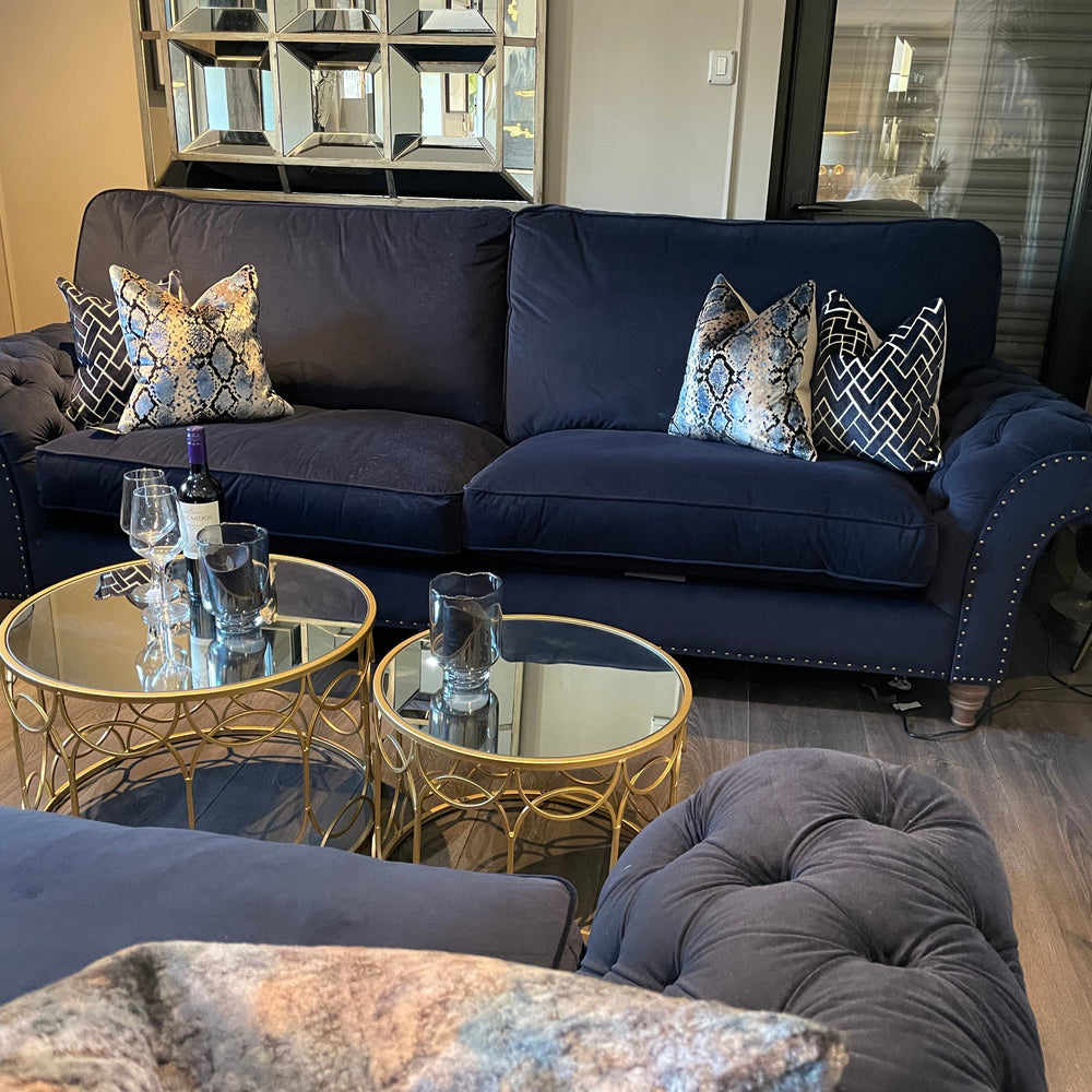 Byron  2025 Keaton sofas by WESTBRIDGE various models in stock & save up to 30%