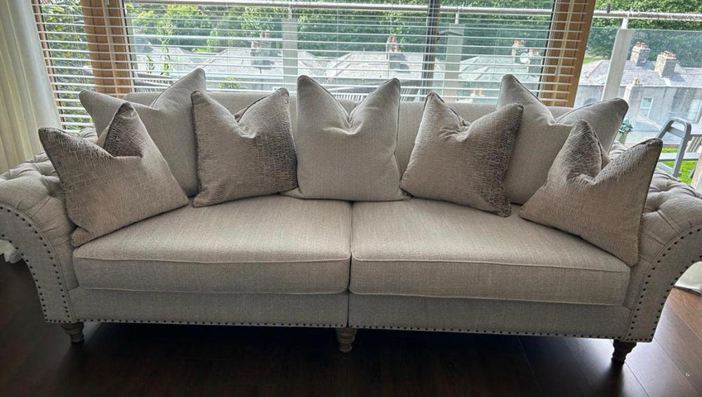 Byron  2025 Keaton sofas by WESTBRIDGE various models in stock & save up to 30%