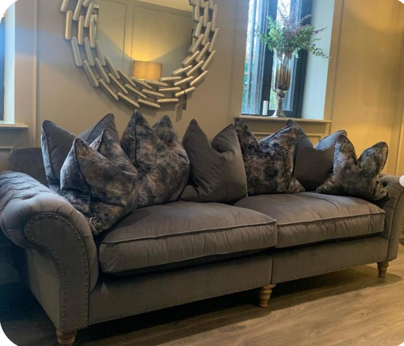 Byron  2025 Keaton sofas by WESTBRIDGE various models in stock & save up to 30%