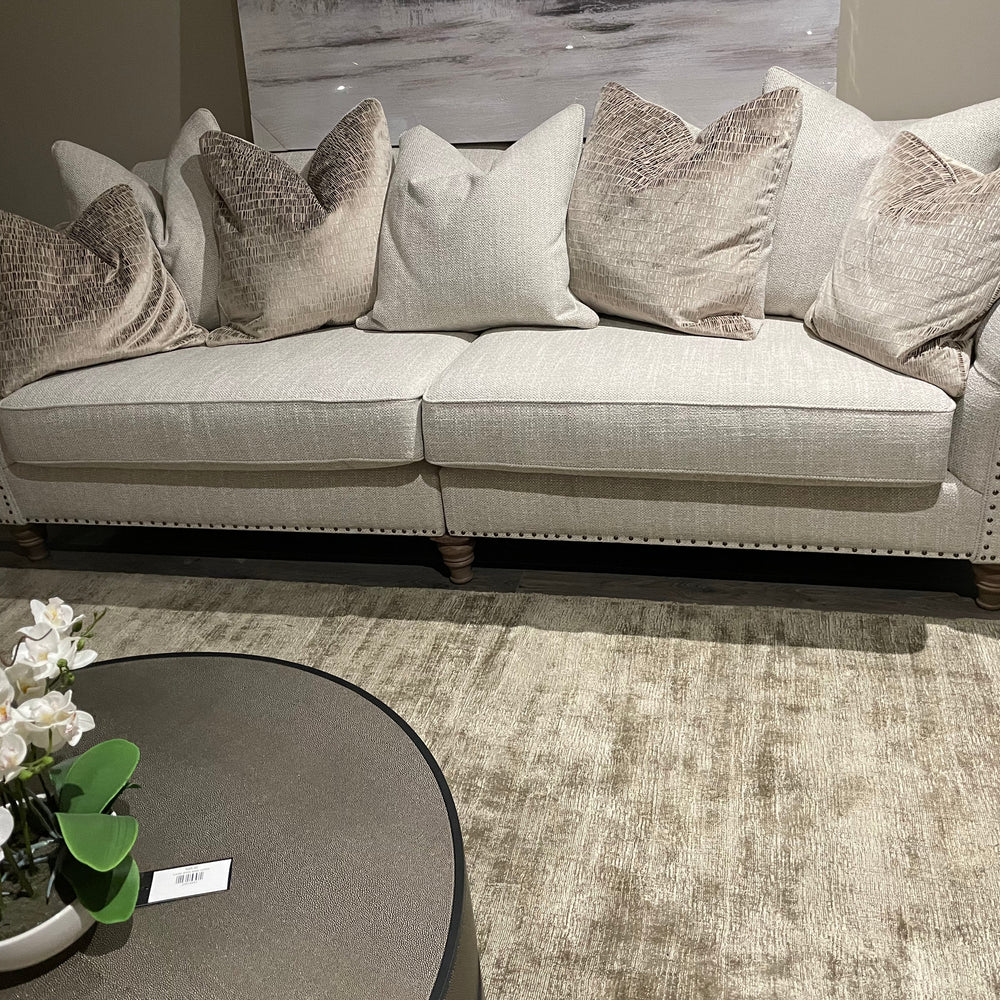 Byron Keaton  sofa collection by WESTBRIDGE 2025  LIVE