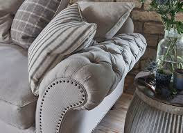 Byron Keaton  sofa collection by WESTBRIDGE 2025  LIVE