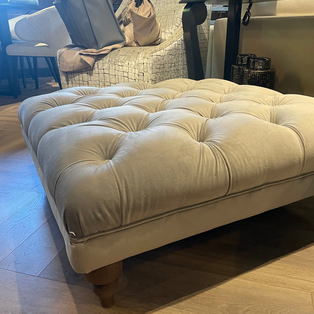 Byron Keaton  sofa collection by WESTBRIDGE 2025  LIVE