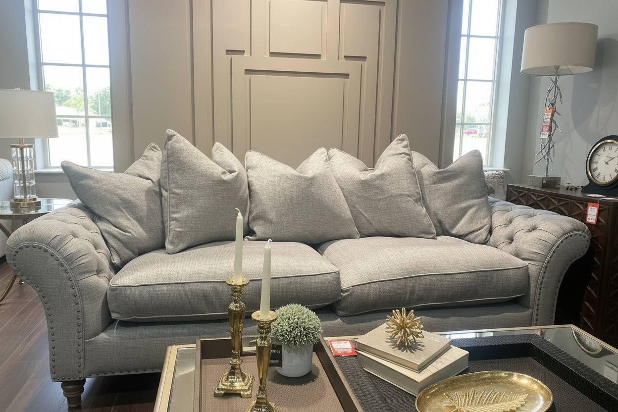 Byron Keaton sofas by WESTBRIDGE various models in stock & save up to 30%-Renaissance Design Studio