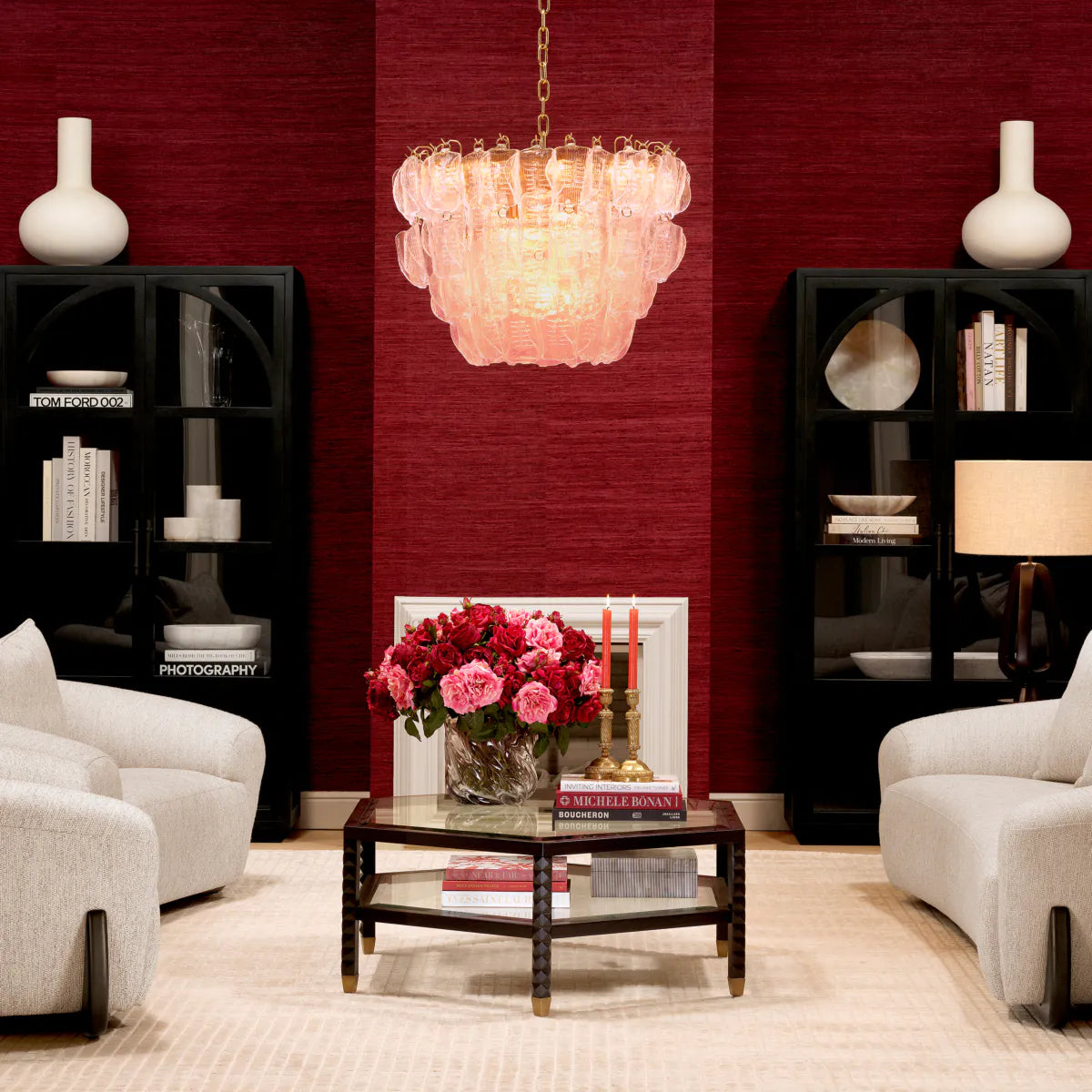Cabinet San Bernardino by Eichholtz-Renaissance Design Studio