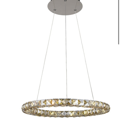 Cadha Chandelier