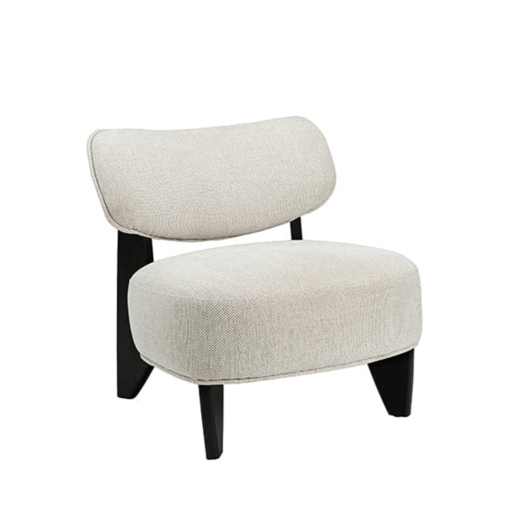 Cadiz Occasional Chair-Occasional chair-Renaissance Design Studio