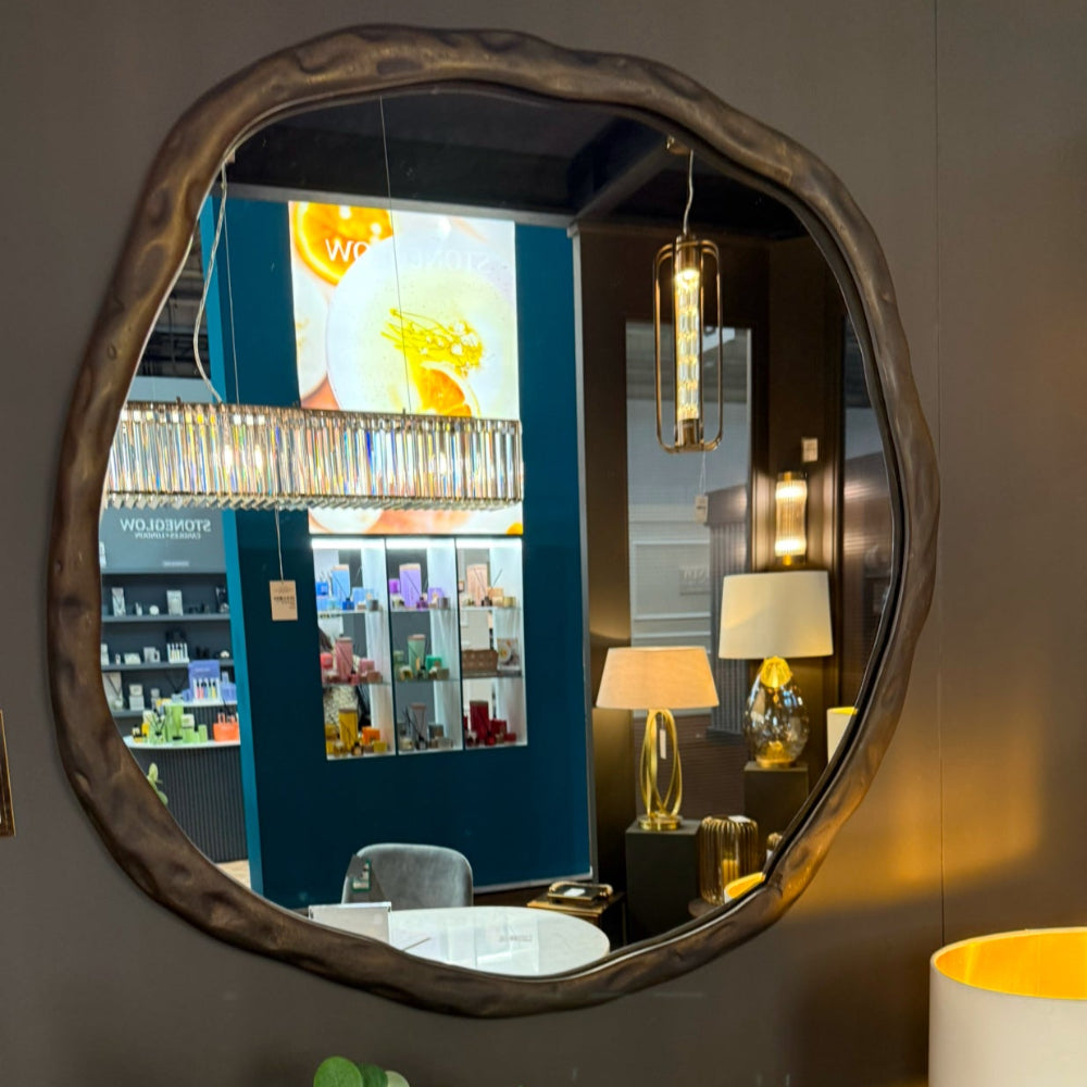 California mirror medium 63 cm. Best Seller REDUCED-mirror-Renaissance Design Studio