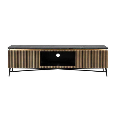 Camden Club I media TV Unit