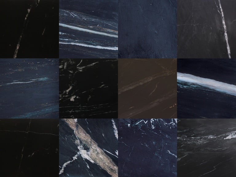 Camden Club Marble round dining table 140 cm New ! Reduced-dining table-Renaissance Design Studio