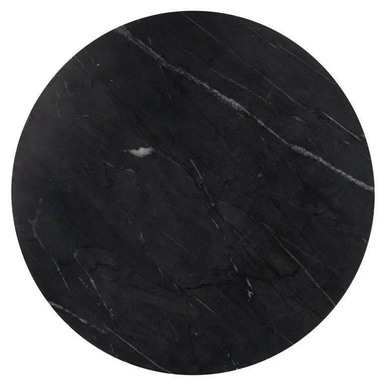 Camden Club Side Table NEW !-side table-Renaissance Design Studio