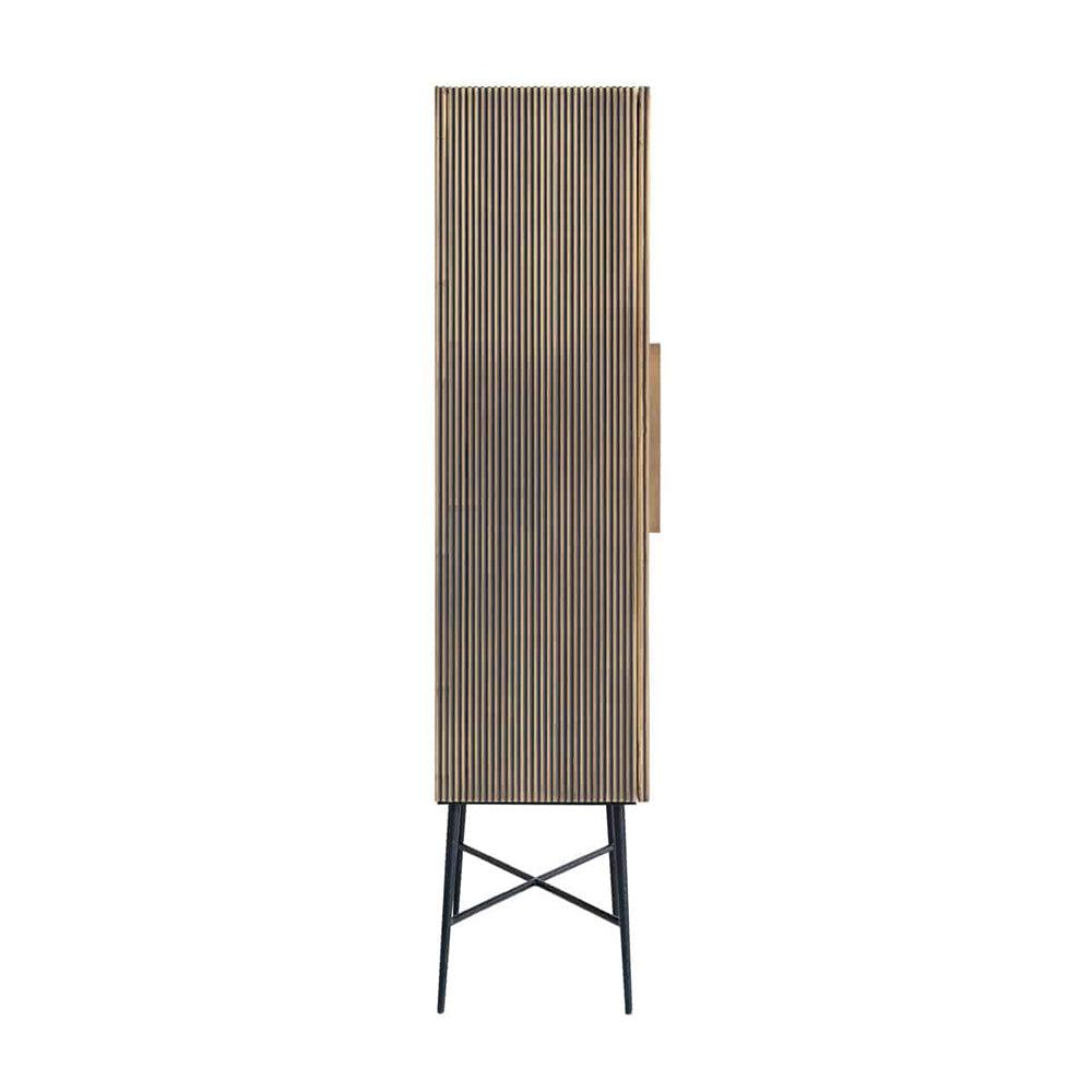 Camden Club Wall Cabinet-Renaissance Design Studio