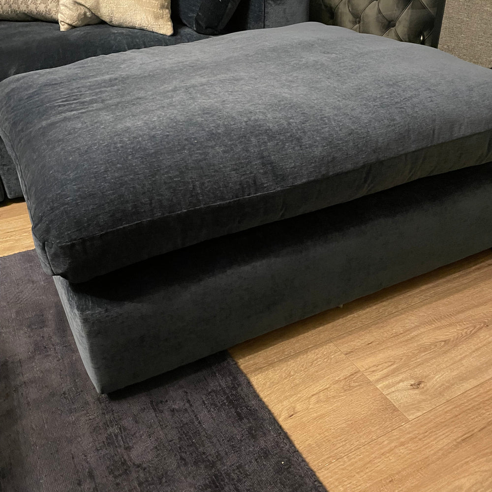 Camden  Eden Large Modular Sofa Custom made by WESTBRIDGE