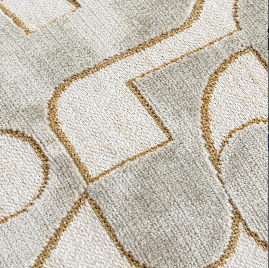 Camilla cushion by Scatterbox-Renaissance Design Studio