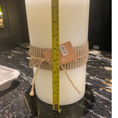 Candle for Life for tea light 2 sizes