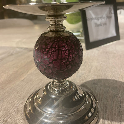 Candle holder free gift 1 per group