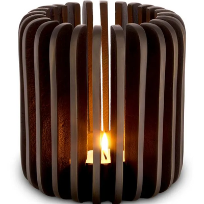 Candle Holder Lapidos large by Eichholtz reduced