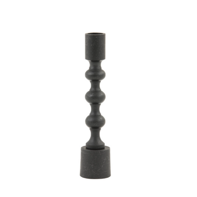 Candle stick BABIMO matt black