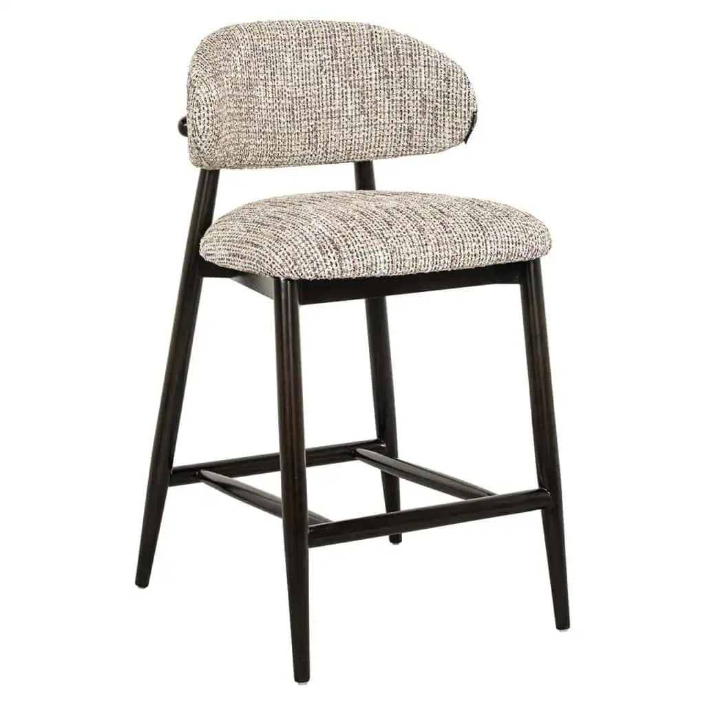 Carlie Counter Stool-Bar Stool-Renaissance Design Studio