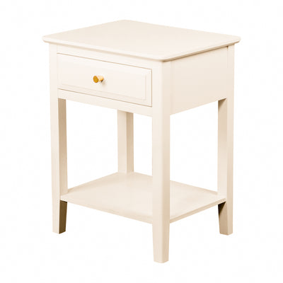 Carly side table limited stock
