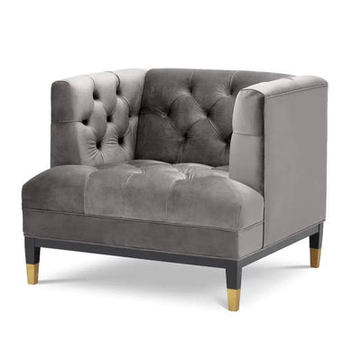 Castelle Armchair  by Eichholtz.