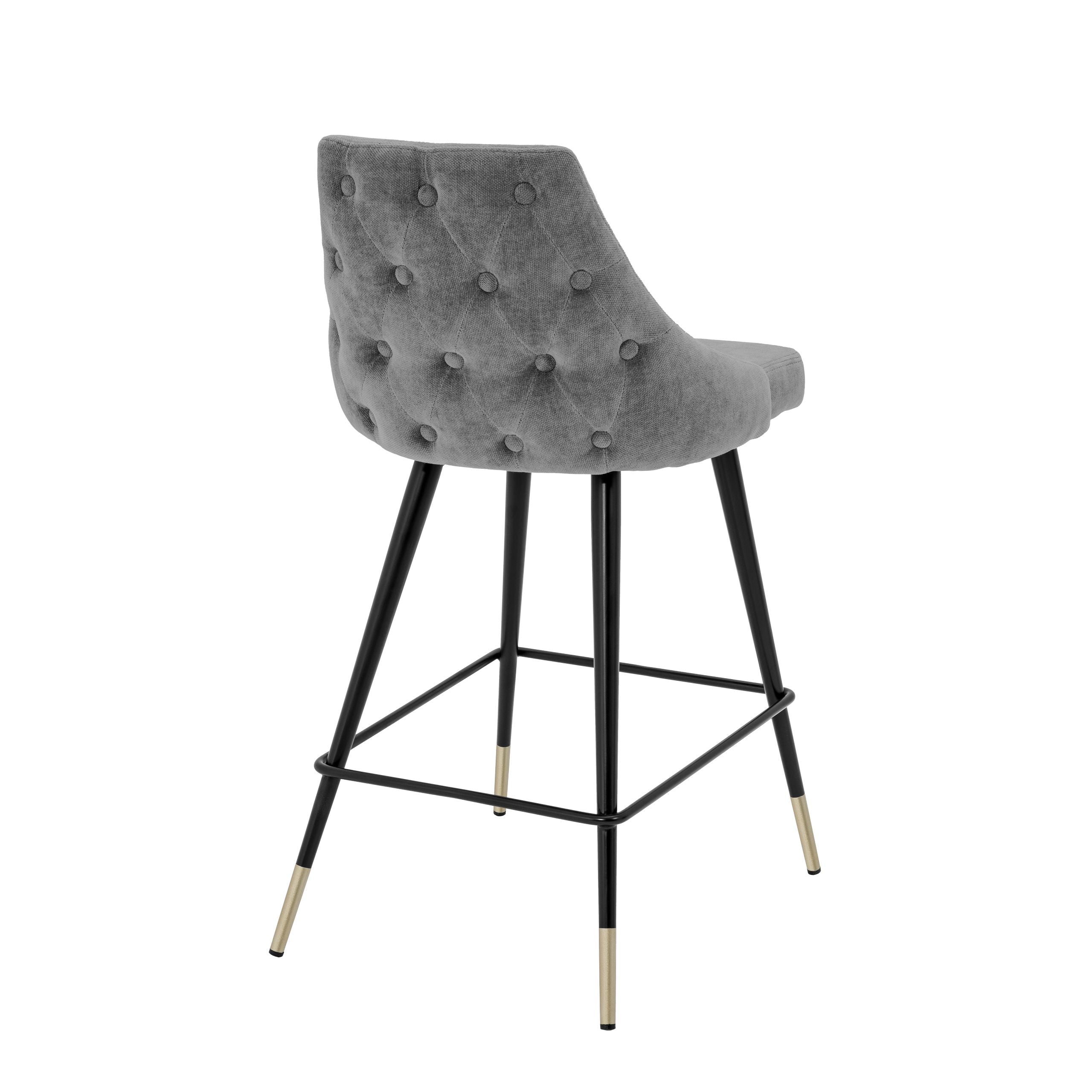 Cedro Stools by Eichholtz-Renaissance Design Studio