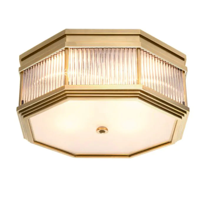 Ceiling Lamp Bagatelle by Eichholtz-Renaissance Design Studio