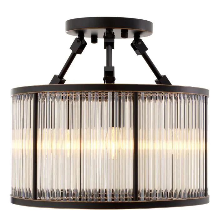 Ceiling Lamp Bernardi S by Eichholtz-Renaissance Design Studio
