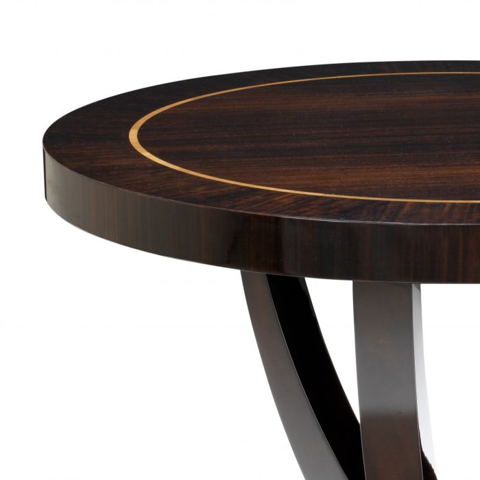 Centre Table Umberto by Eichholtz Save 50%-Renaissance Design Studio
