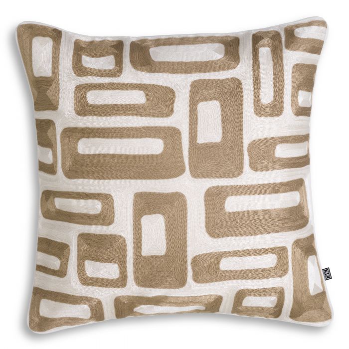 Cerva Cushion By Eichholtz-Renaissance Design Studio