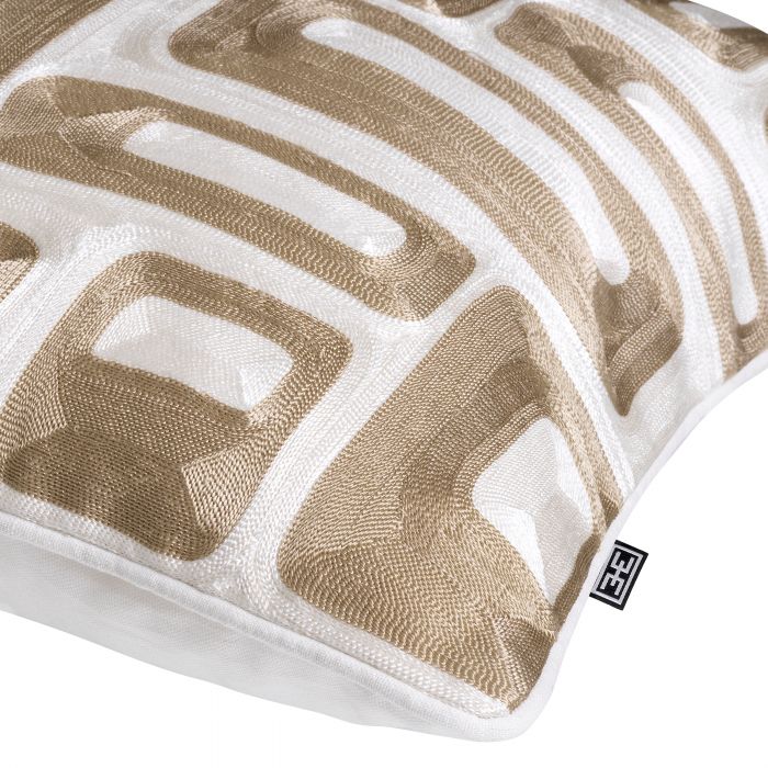 Cerva Cushion By Eichholtz-Renaissance Design Studio